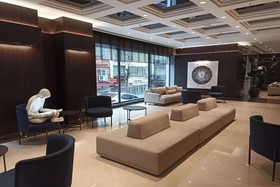 TRYP By Wyndham Istanbul Sisli Hotel