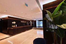 TRYP By Wyndham Istanbul Sisli Hotel