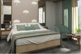 Tryp by Wyndham Istanbul Topkapi