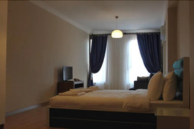 TT Guest Rooms