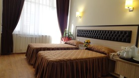Tugra Istanbul