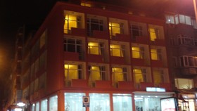 Tugra Istanbul