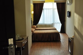 Tugra Istanbul