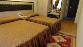 Tugra Istanbul