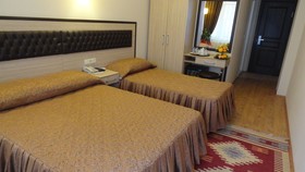 Tugra Istanbul