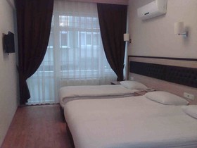 Tugra Istanbul