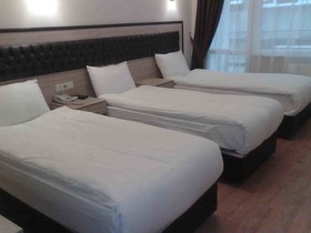 Tugra Istanbul