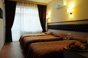 Tugra Istanbul