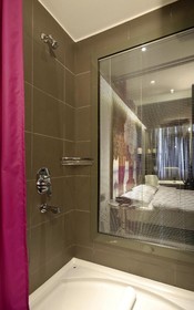 Tulip City Taksim Hotel