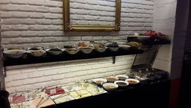 Tulip City Taksim Hotel