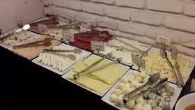 Tulip City Taksim Hotel