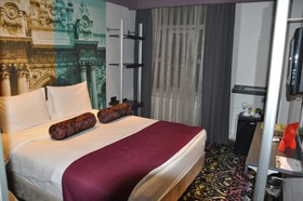 Tulip City Taksim Hotel