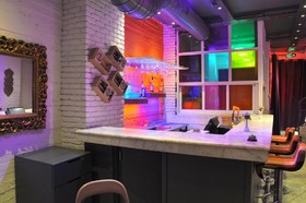 Tulip City Taksim Hotel