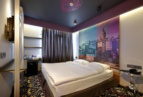 Tulip City Taksim Hotel