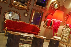 Tulip City Taksim Hotel