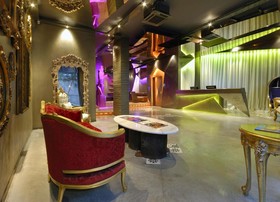 Tulip City Taksim Hotel