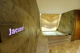 Tulip City Taksim Hotel