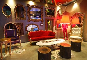 Tulip City Taksim Hotel