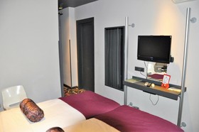 Tulip City Taksim Hotel