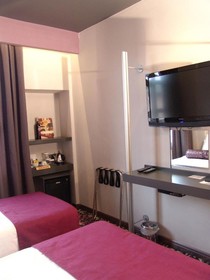 Tulip City Taksim Hotel