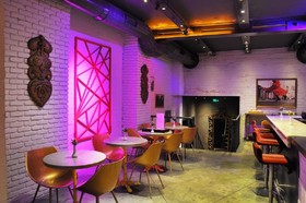 Tulip City Taksim Hotel