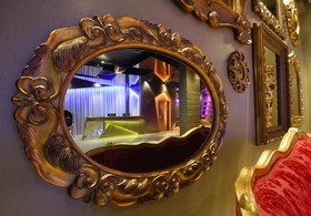 Tulip City Taksim Hotel