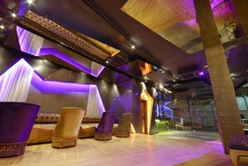 Tulip City Taksim Hotel