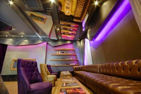 Tulip City Taksim Hotel