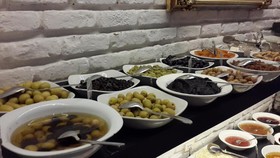 Tulip City Taksim Hotel