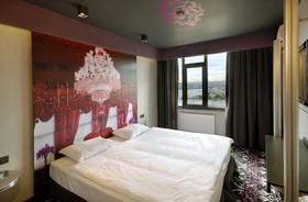 Tulip City Taksim Hotel