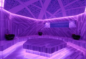 Tulip City Taksim Hotel