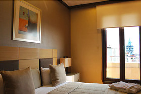 Continental Hotel Pera