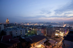 Continental Hotel Pera