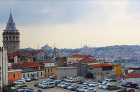 Continental Hotel Pera