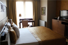 Continental Hotel Pera