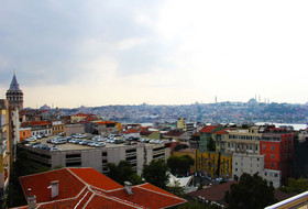 Continental Hotel Pera