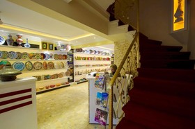 Turk Art Hotel
