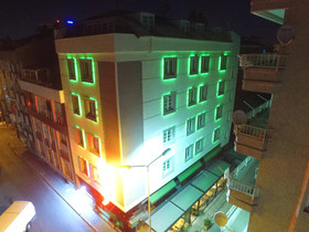 Turkeli Hotel