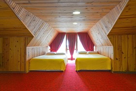 Turkuaz Port Hotel
