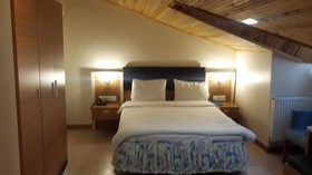 Turkuaz Port Hotel
