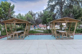 Turkuaz Port Hotel