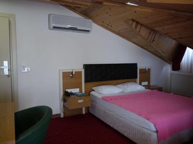 Turkuaz Port Hotel