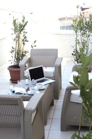 Turkuaz Suites Bosphorus