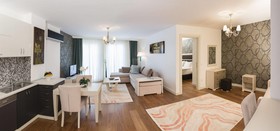 Turkuaz Suites Bosphorus