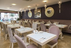 Turkuaz Suites Bosphorus