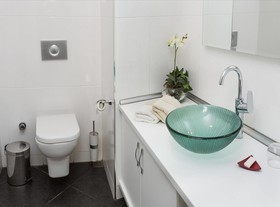 Turkuaz Suites Bosphorus