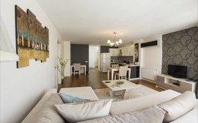 Turkuaz Suites Bosphorus