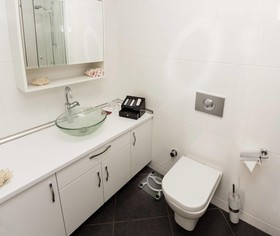 Turkuaz Suites Bosphorus