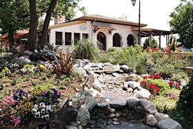 Turquhouse Boutique Hotel
