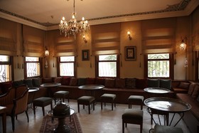 Turquhouse Boutique Hotel